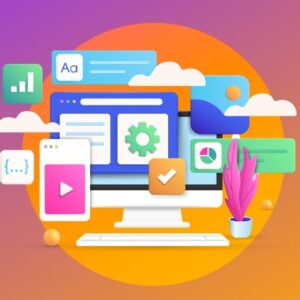 Website Design Elements For New Design