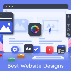 Website Design for Offline business